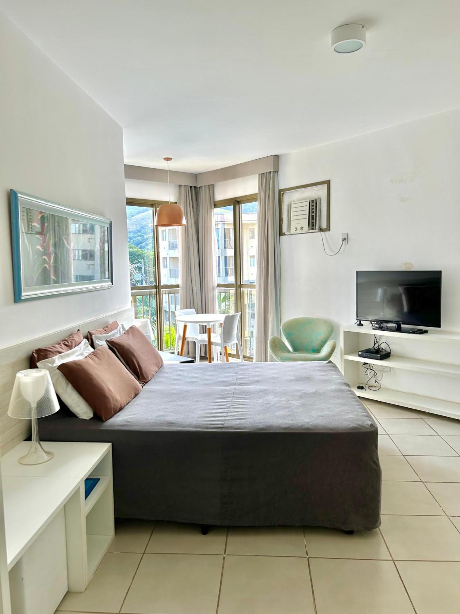 Condominio Aldeia Dos Reis Mangaratiba Dış mekan fotoğraf