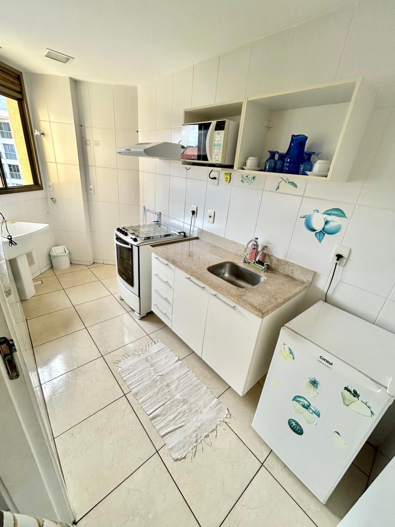 Condominio Aldeia Dos Reis Mangaratiba Dış mekan fotoğraf