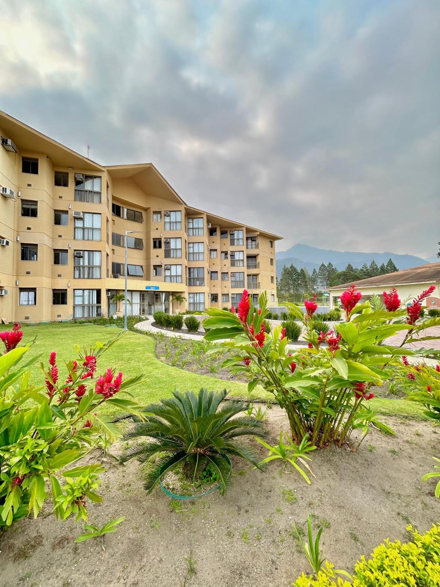 Condominio Aldeia Dos Reis Mangaratiba Dış mekan fotoğraf