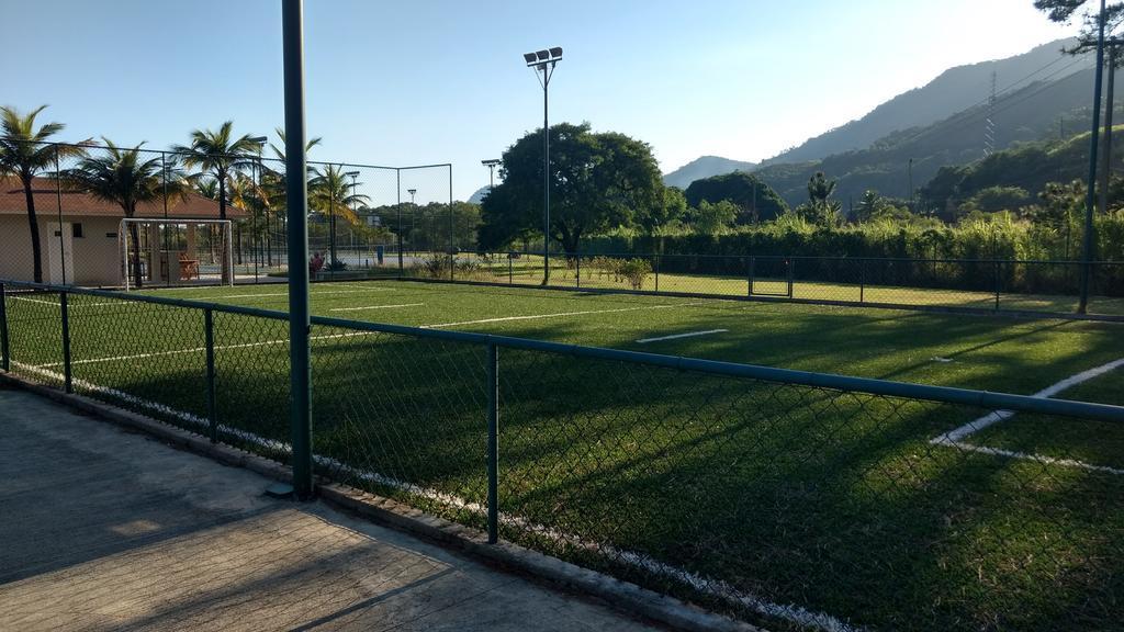 Condominio Aldeia Dos Reis Mangaratiba Dış mekan fotoğraf