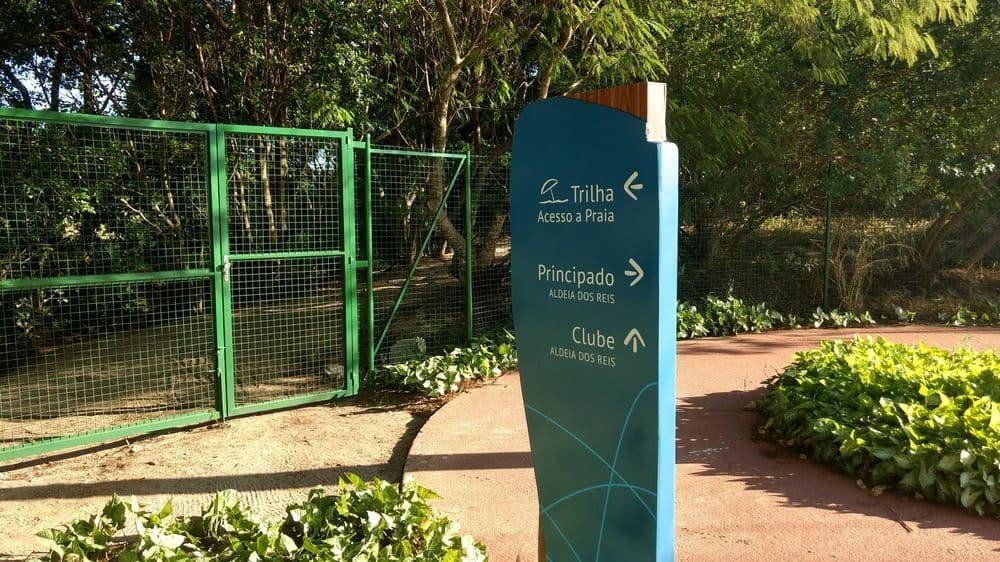 Condominio Aldeia Dos Reis Mangaratiba Dış mekan fotoğraf