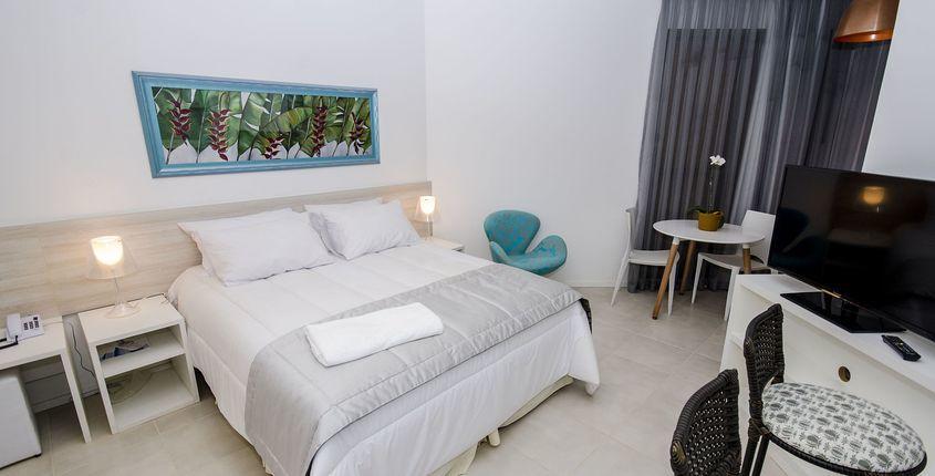 Condominio Aldeia Dos Reis Mangaratiba Dış mekan fotoğraf